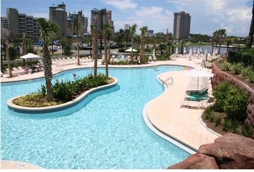 Spring & Summer Special Rates