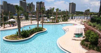 Spring & Summer Special Rates