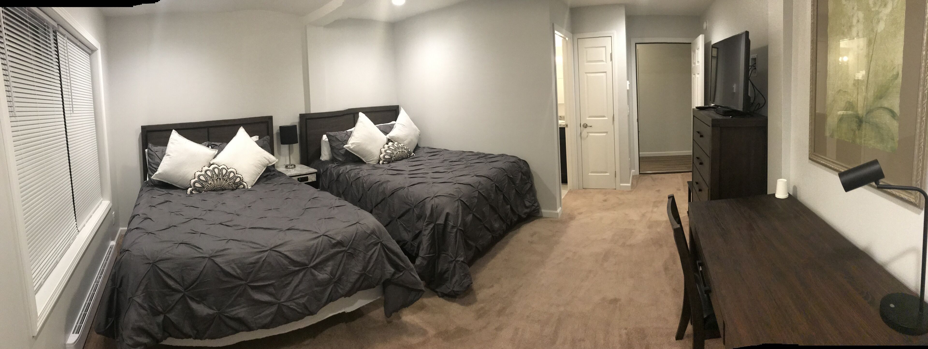 The House at Lake Harmony Inn