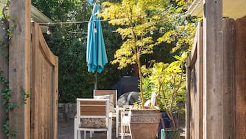 Terras