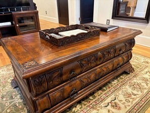 Interieur