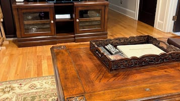 Interieur