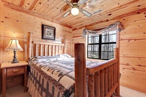 2 chambres, accès au Wi-Fi (inclus), literie fournie