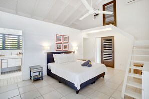 6 Schlafzimmer, Bügeleisen/Bügelbrett, Reisekinderbett, kostenloses WLAN