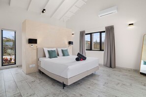 6 Schlafzimmer, Bügeleisen/Bügelbrett, Reisekinderbett, kostenloses WLAN