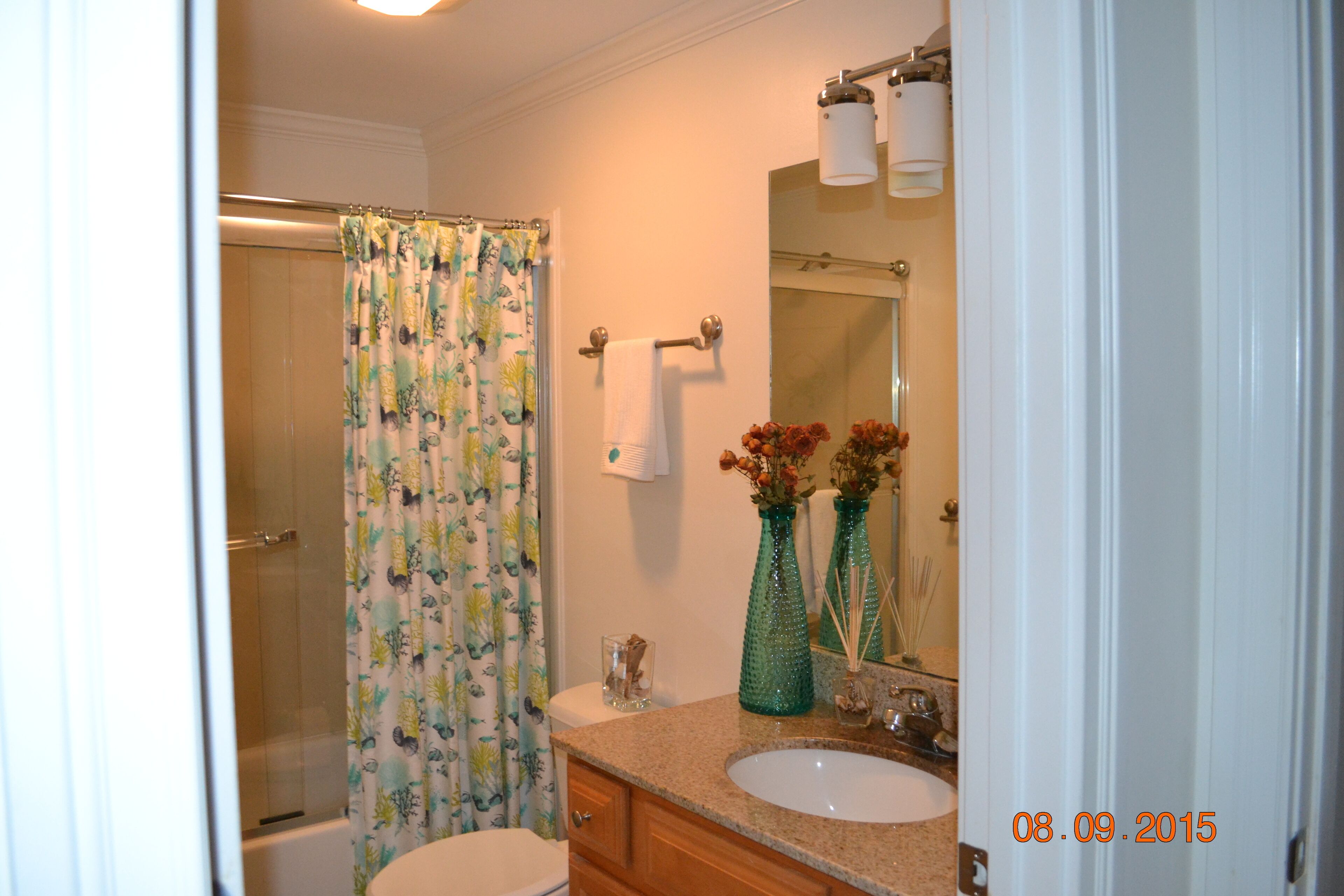 Keaton Beach Townhome With Incredible Top Floor Views And Private Boat Slip