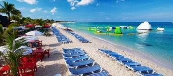 Casa Cloud 9 er perfekt for din familie / dykk drømmeferie!