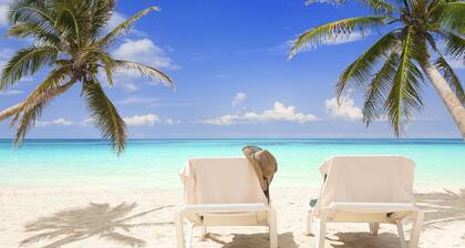 Casa Cloud 9 is Perfect for Your Family/Dive Dream Vacation!