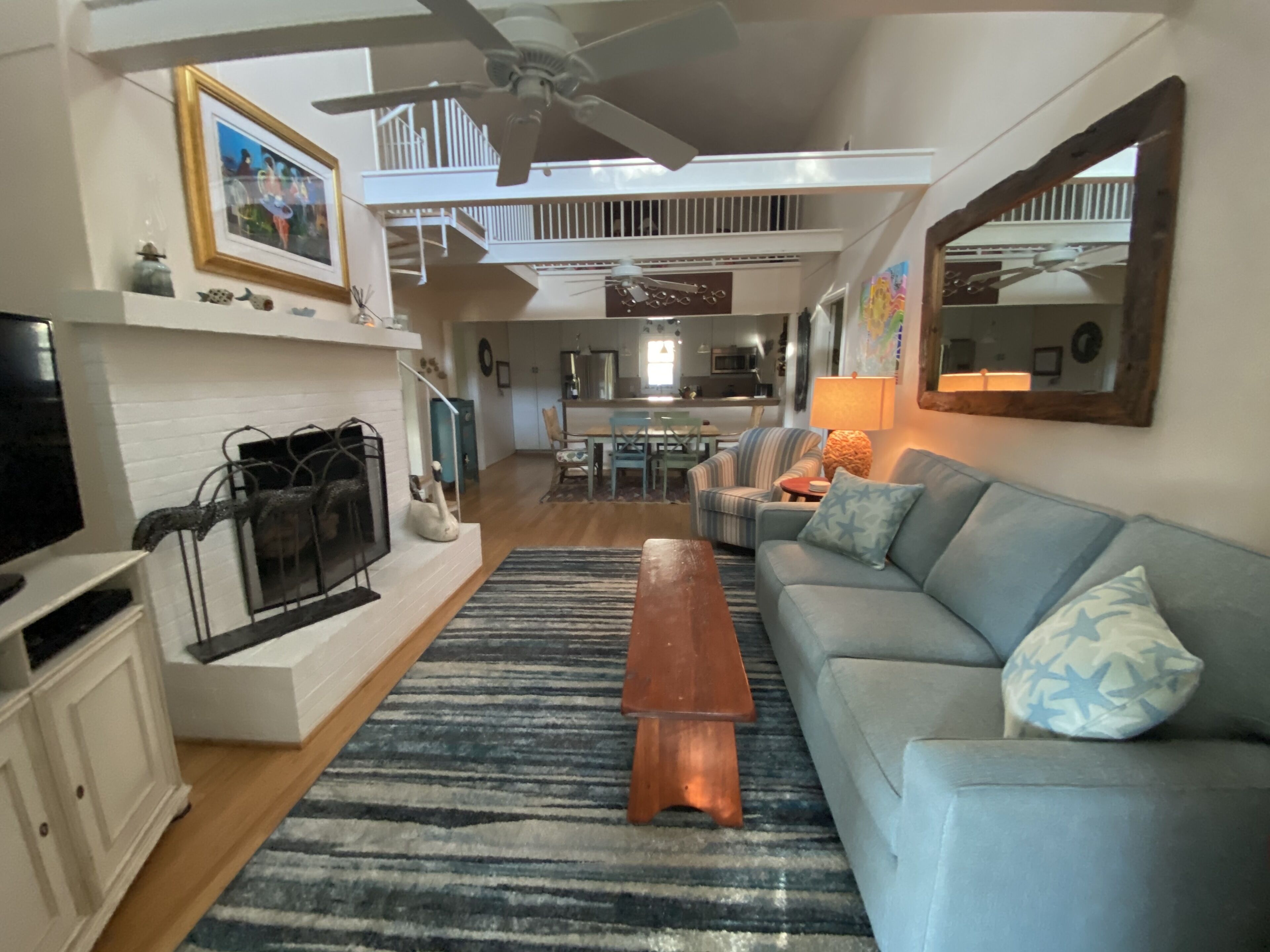 BEACH LOVERS DELIGHT