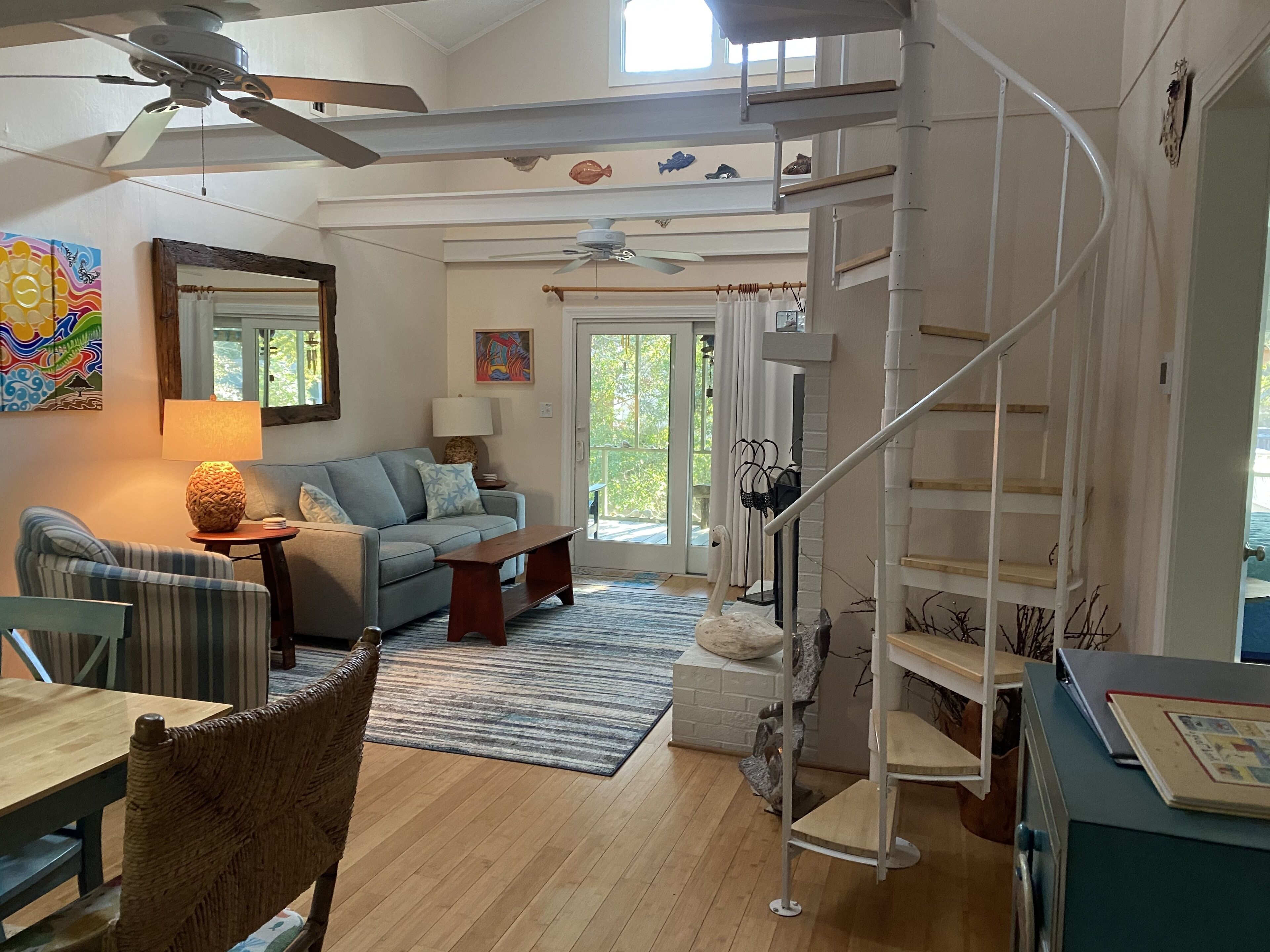 BEACH LOVERS DELIGHT