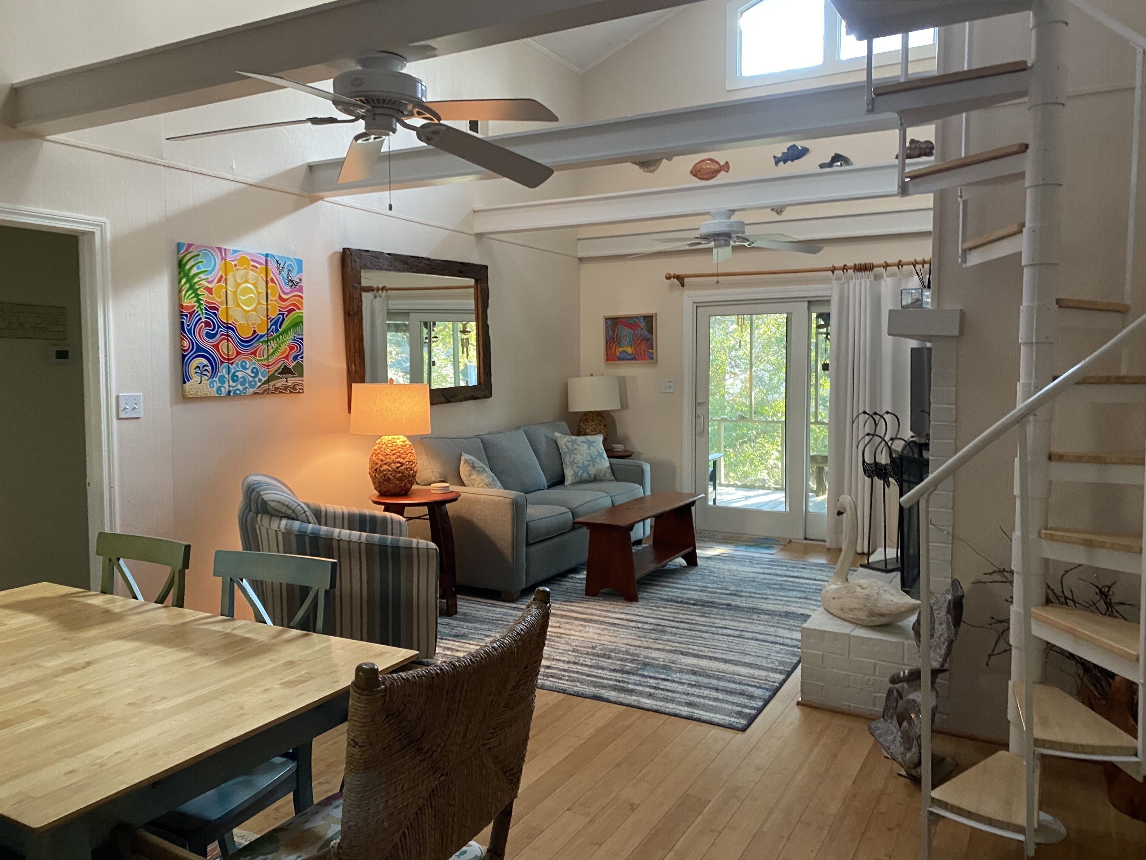 BEACH LOVERS DELIGHT