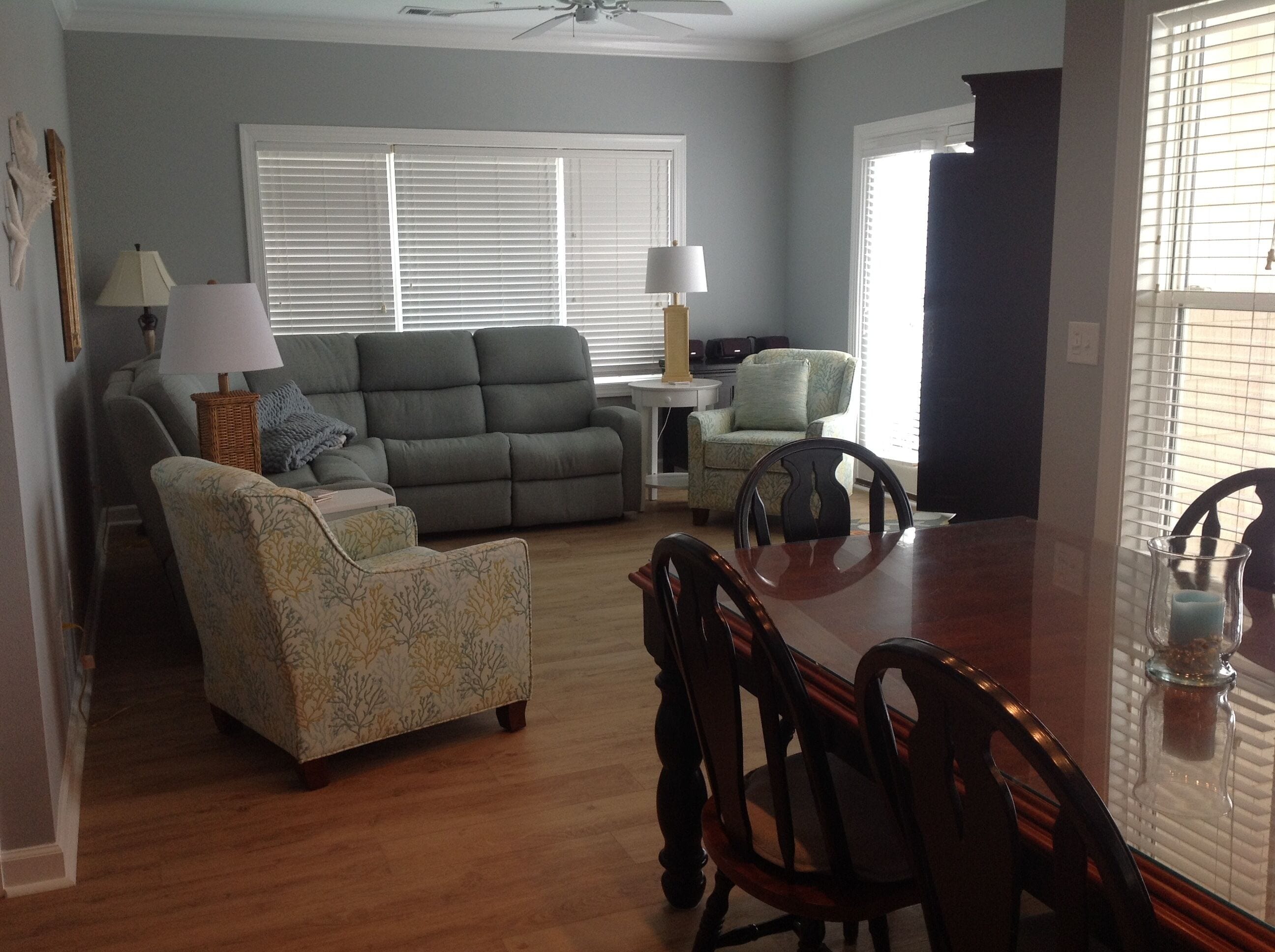 2024 Rates include Linens/Towels! Walk to Beach! OIB!  🏄🏼 🌊⛵️⛱ 