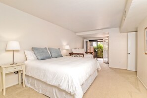 2 habitaciones, escritorio, tabla de planchar con plancha y wifi gratis 