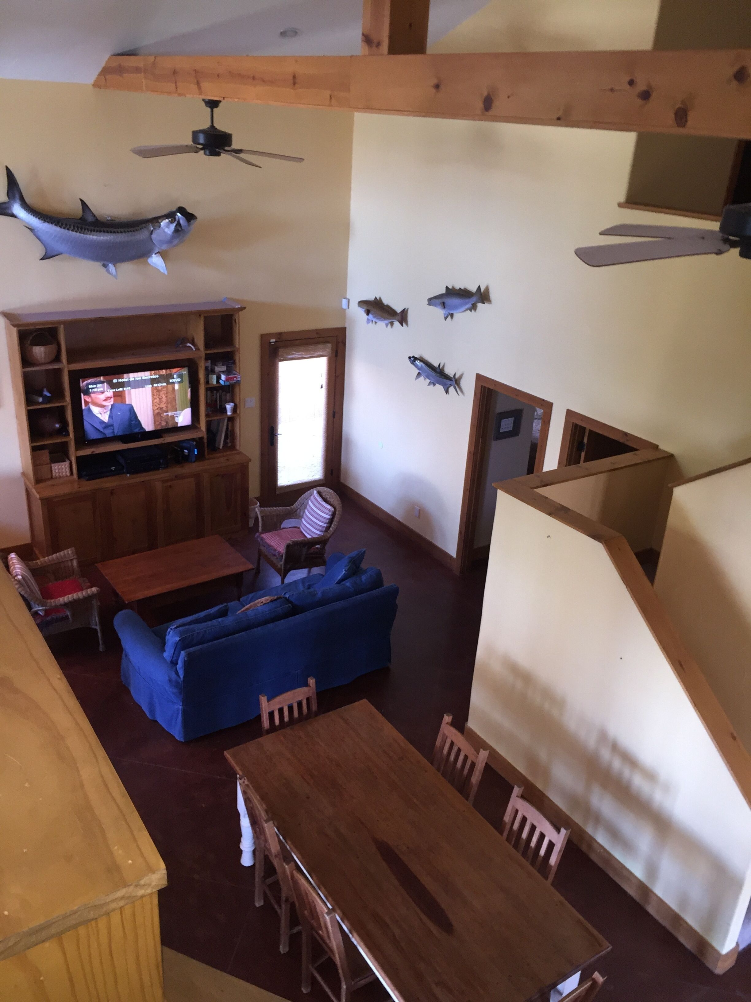 On The Water In Arroyo City - Sleeps 8 (Max. occupancy)