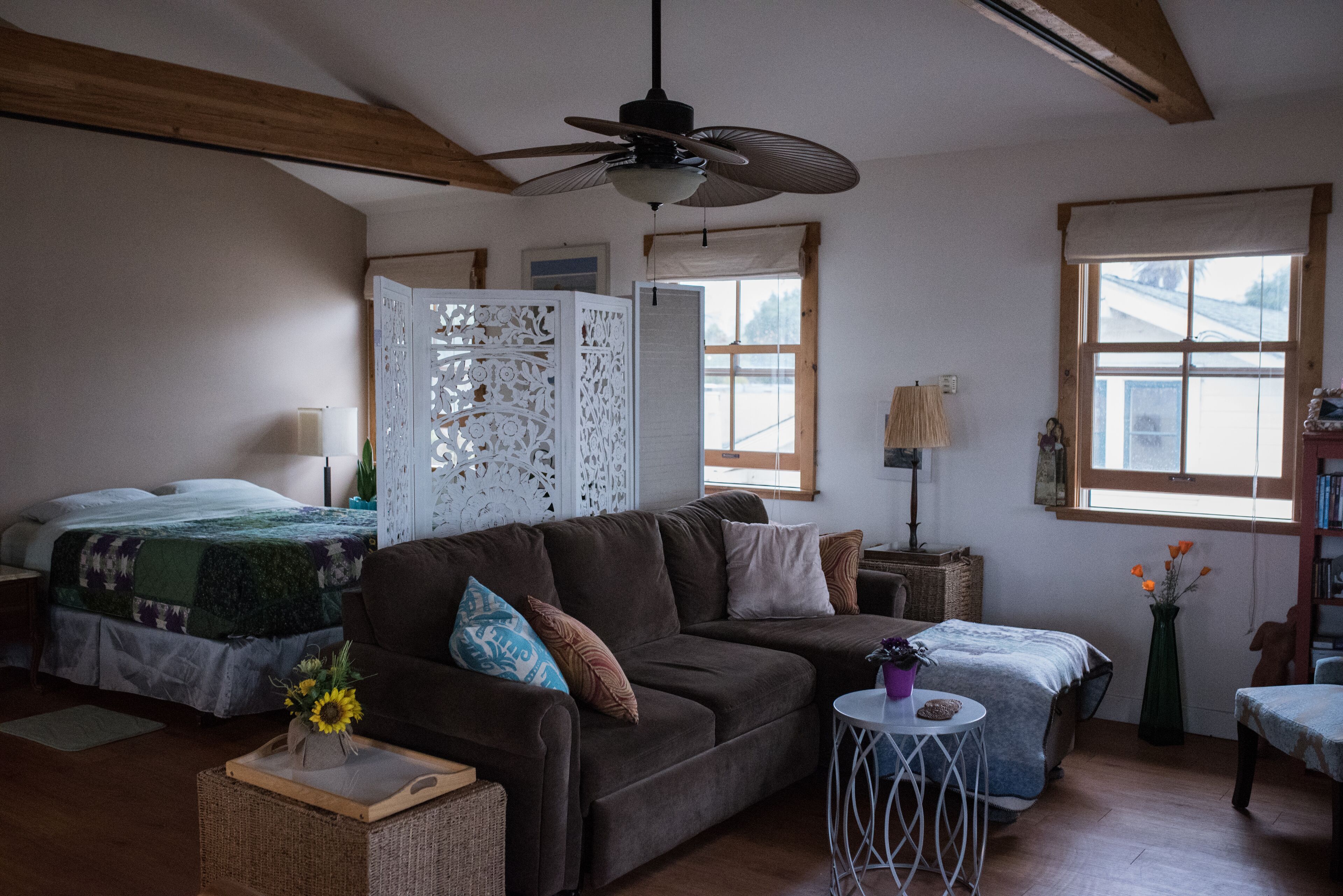 Bügeleisen/Bügelbrett, WLAN, Bettwäsche