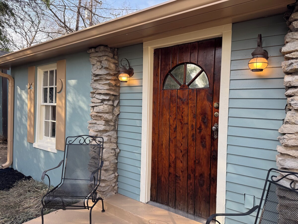 Værtens profilbillede