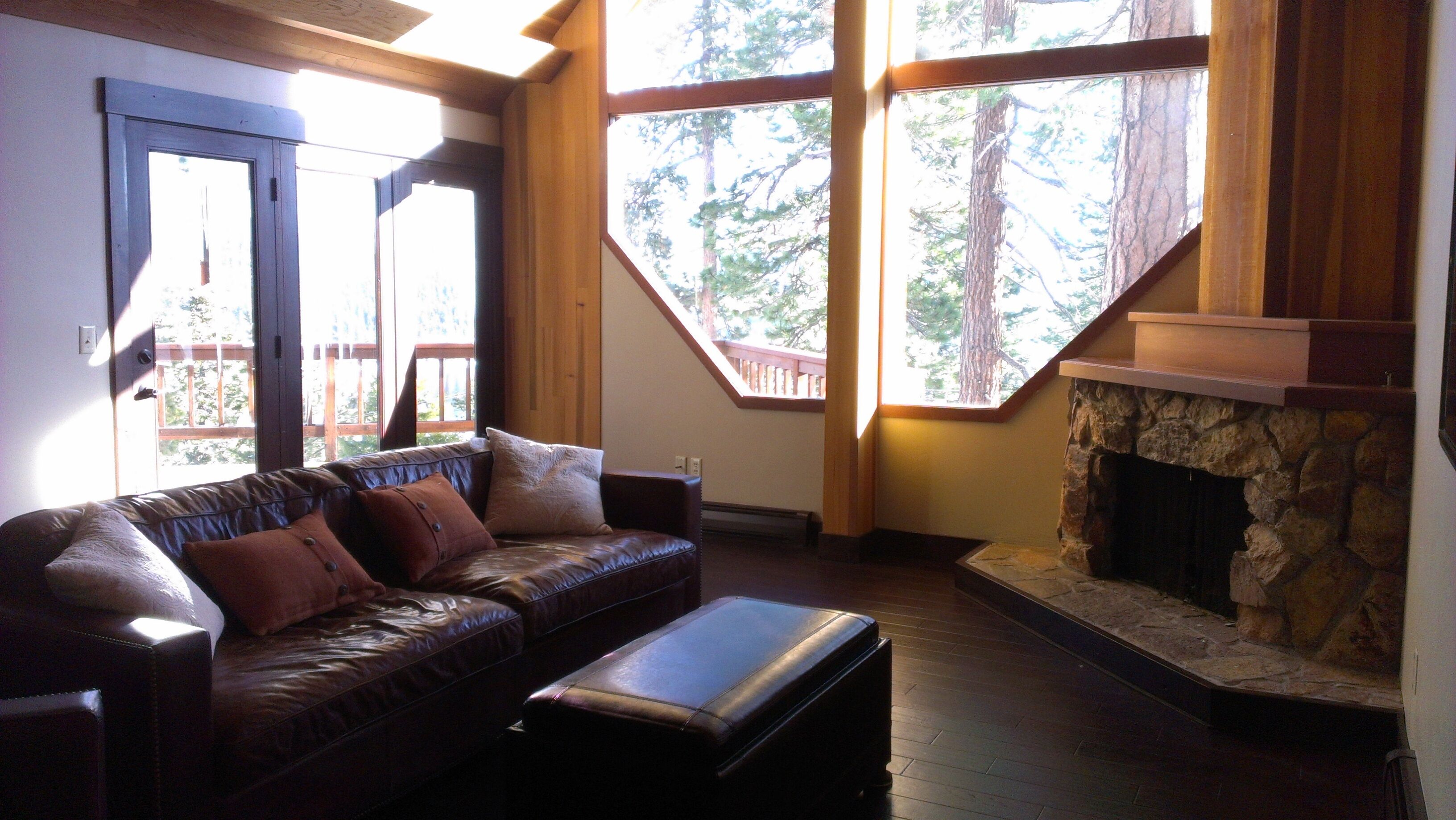 Luxury Crystal Bay Vacation Rental