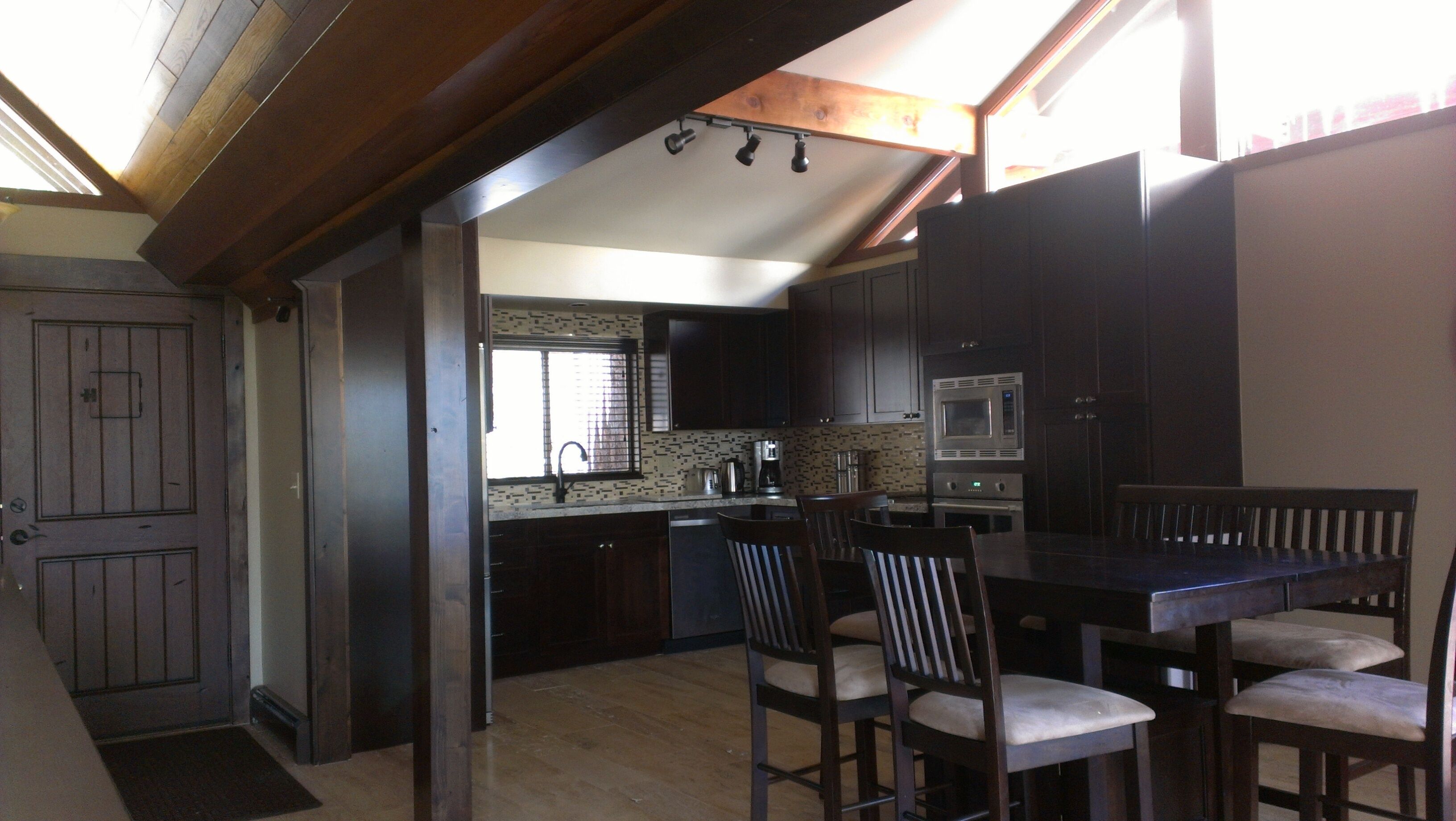 Luxury Crystal Bay Vacation Rental