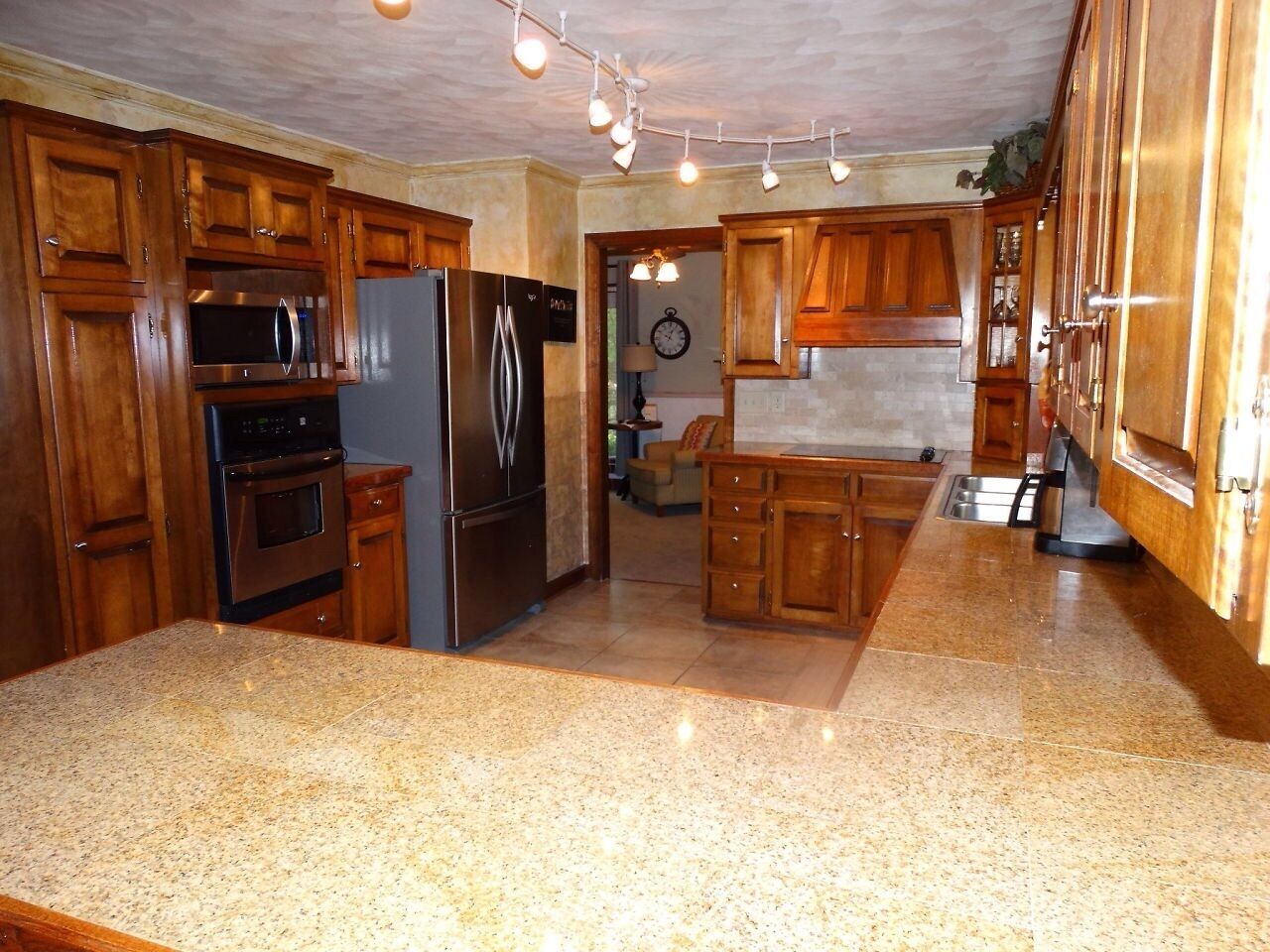 Smith Mountain Lake Waterfront Home