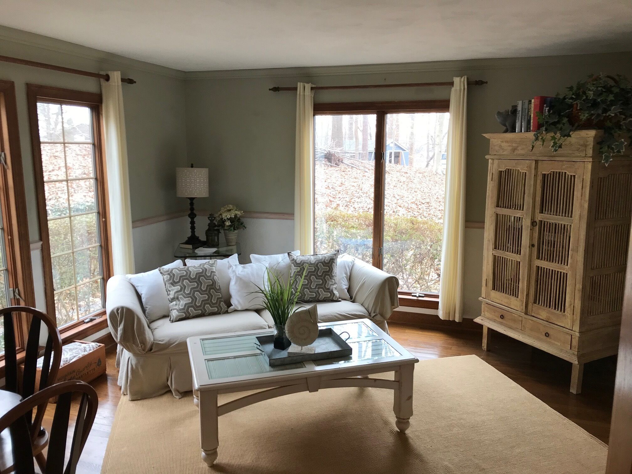 Smith Mountain Lake Waterfront Home