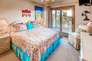 5 Schlafzimmer, kostenloses WLAN, Bettwäsche