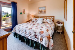 5 dormitorios, wifi gratis, ropa de cama