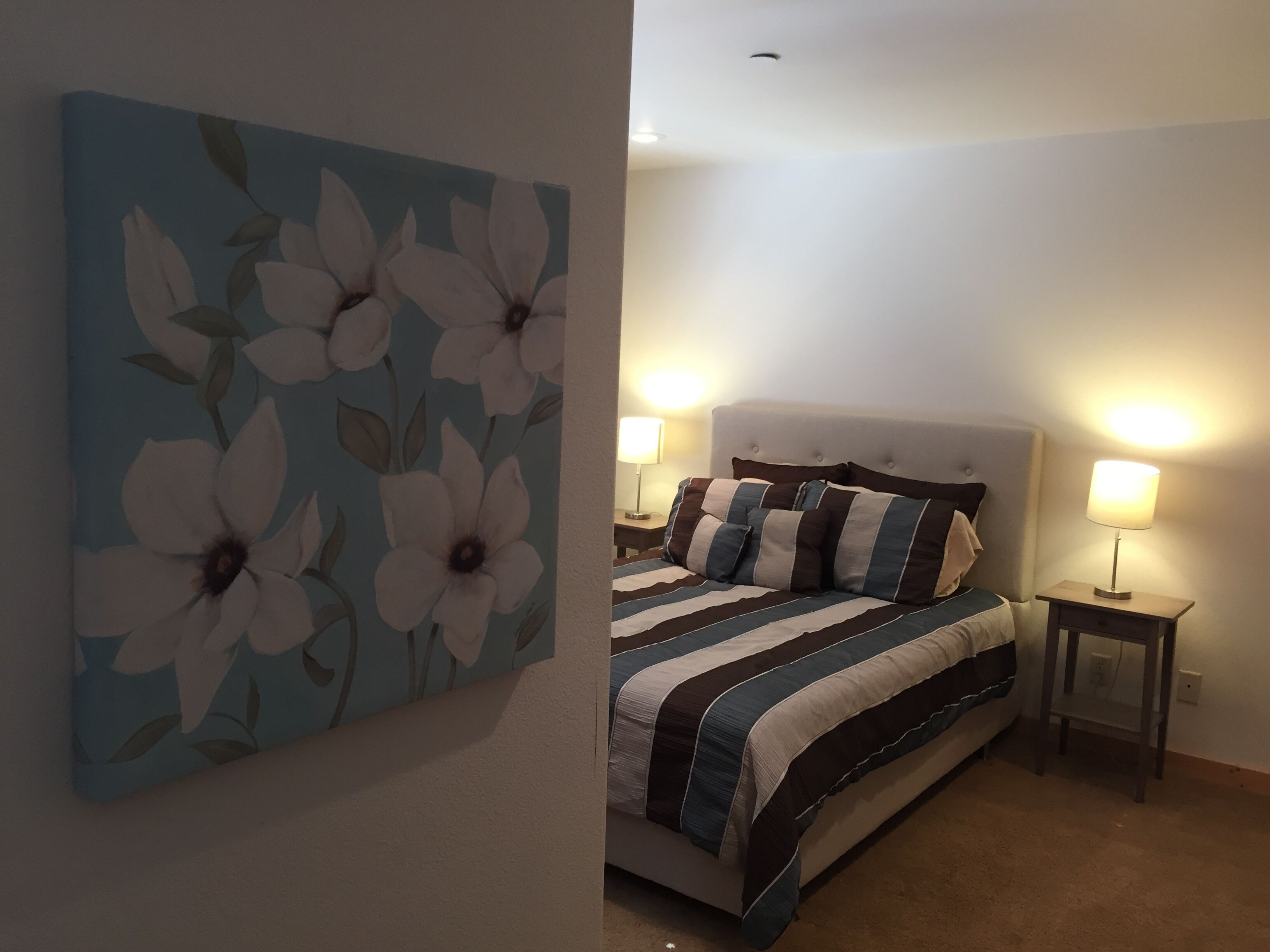 Spacious, Modern North Lake Tahoe Townhome