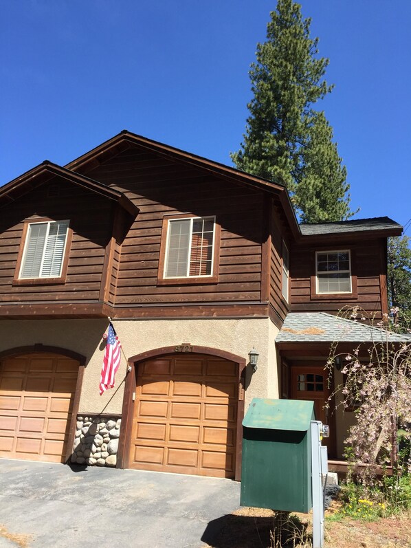 Spacious, Modern North Lake Tahoe Townhome Kings Beach Vrbo
