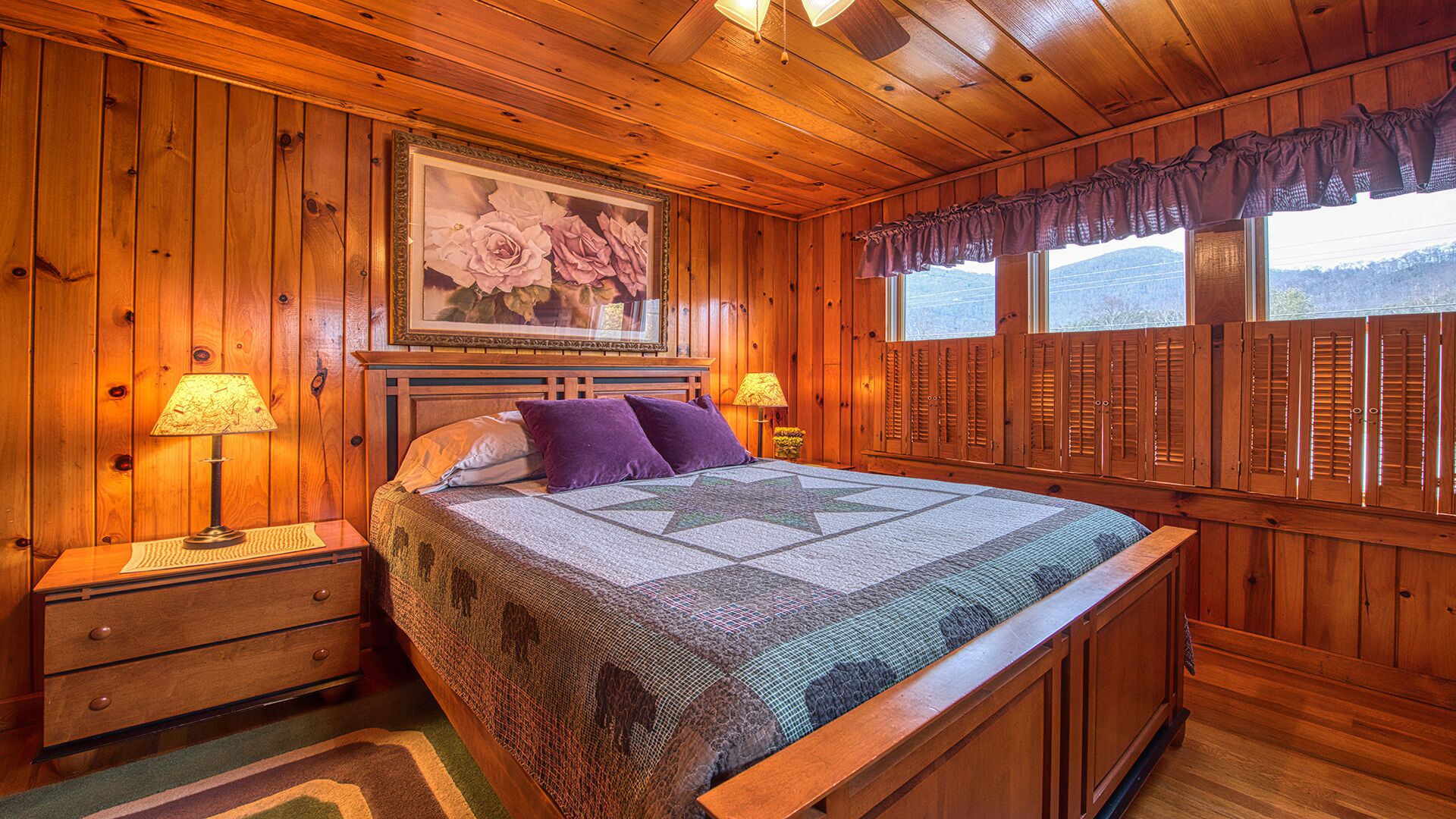 Heart of Maggie, Motorcycles Welcome, Beautiful Patio, Hot Tub & Firepit