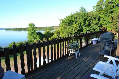 Lakeview 2 bedroom Suite