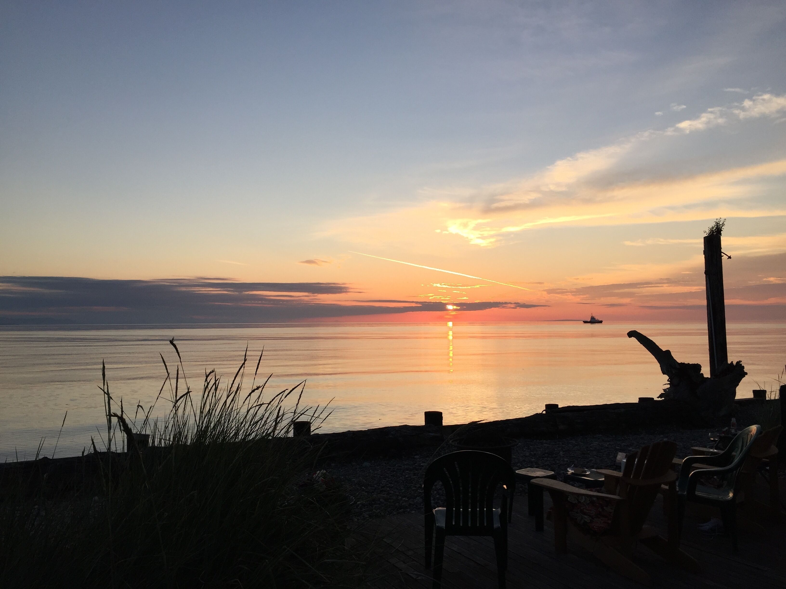 Sandy Point Beachfront