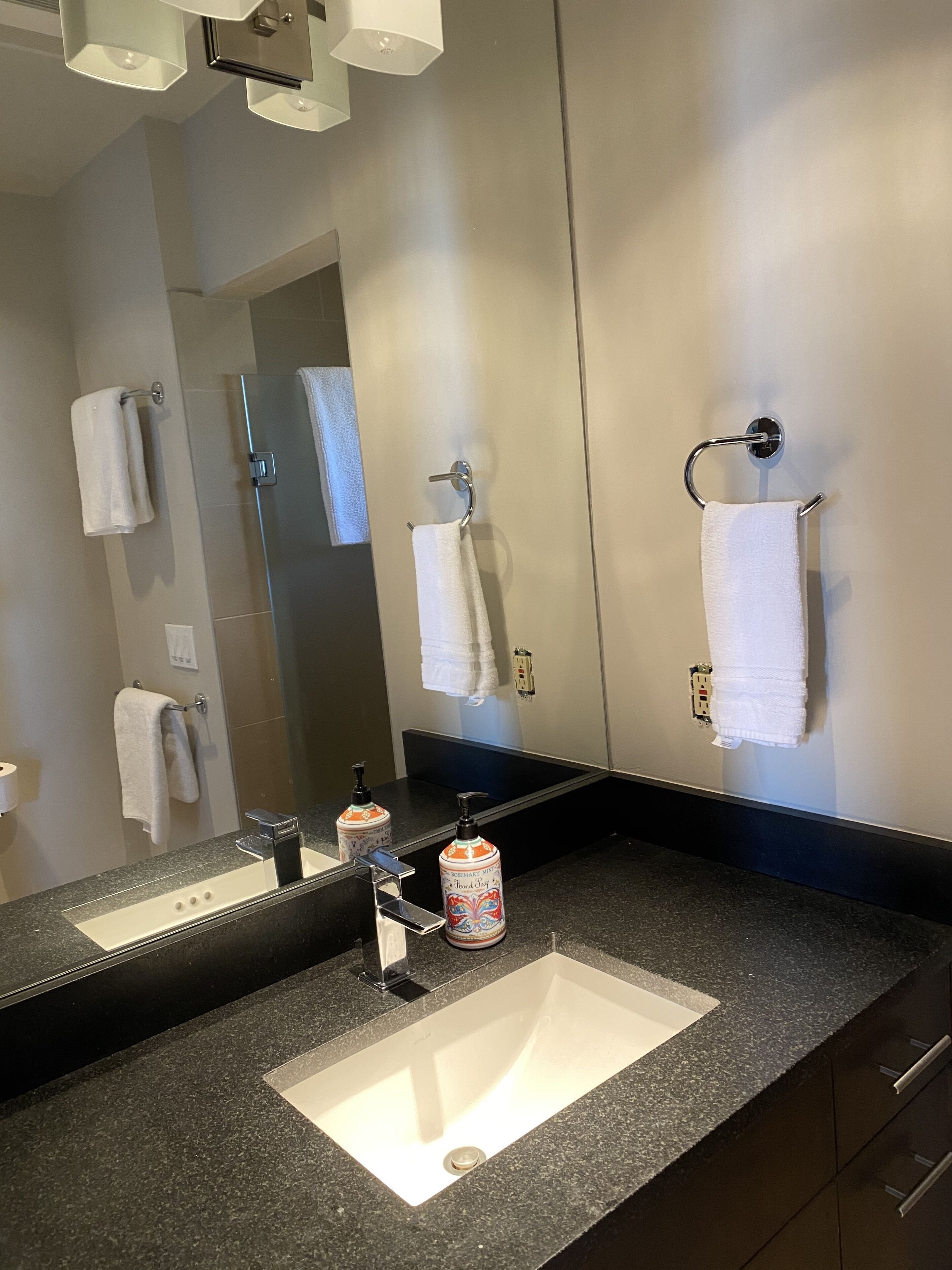 Sandy Point Beachfront