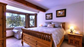 7 chambres, fer et planche à repasser, Wi-Fi gratuit, draps fournis