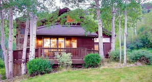 Udendørsområde