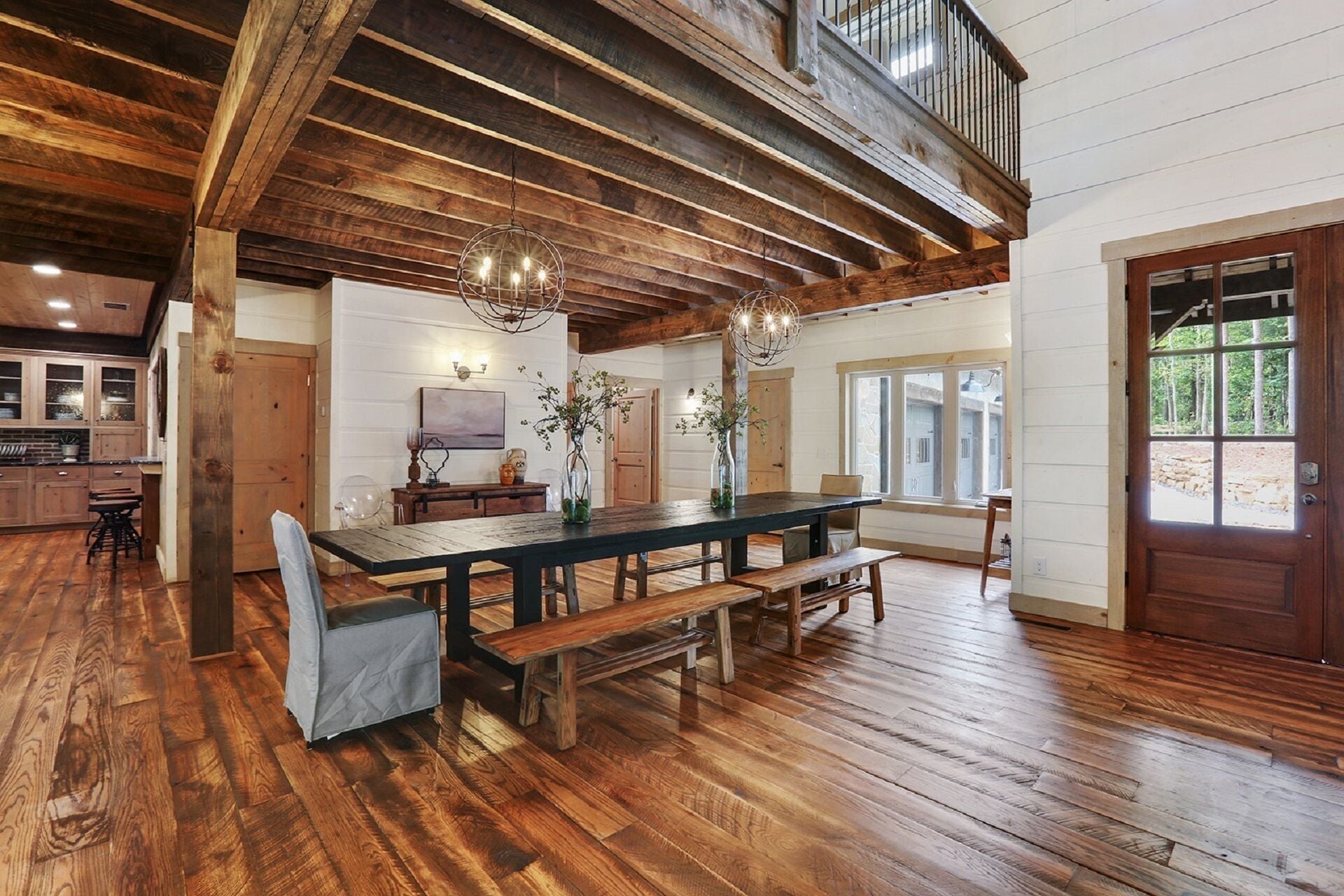 Ask about further off season discounts for small groups now through April 2024