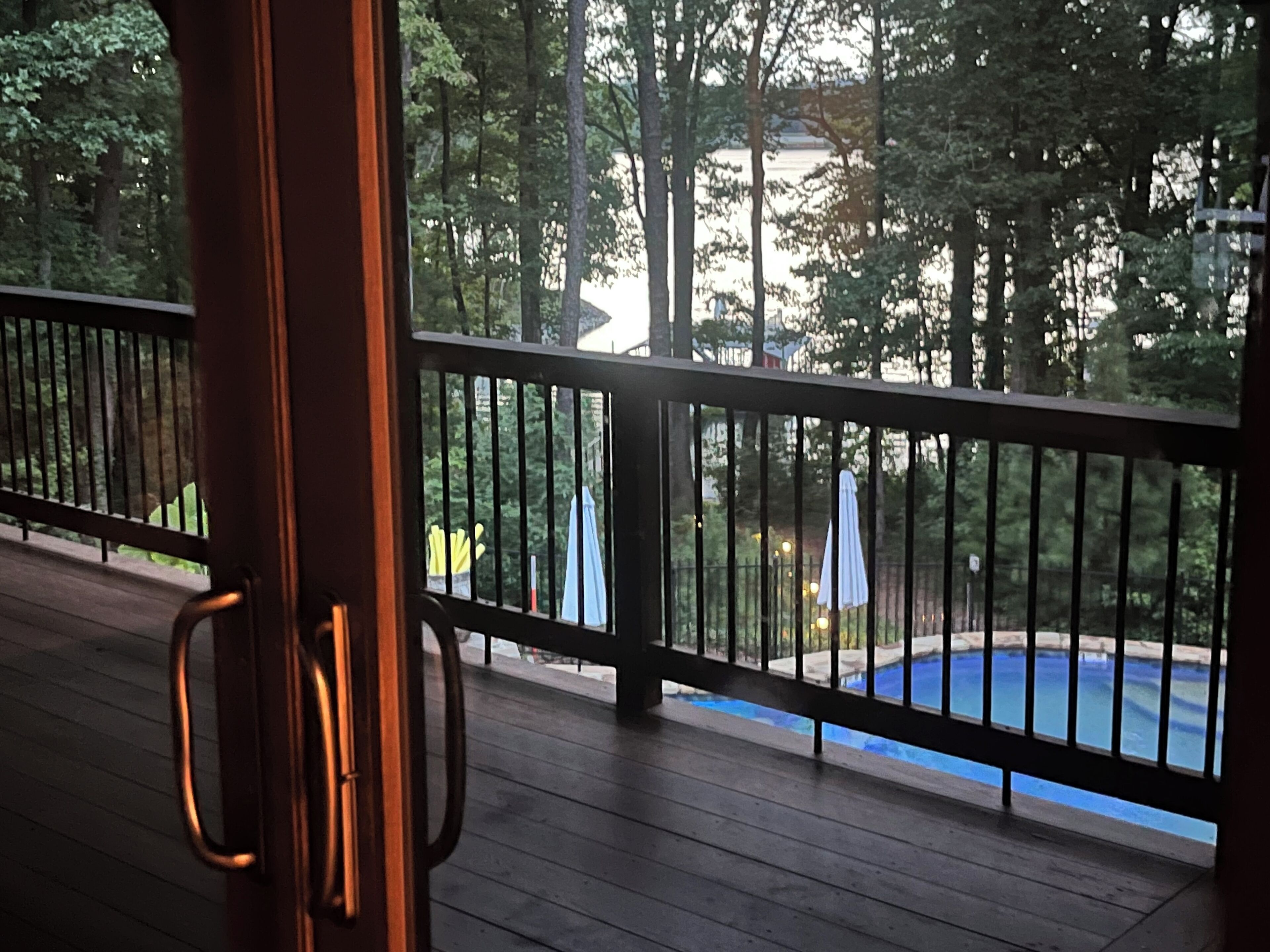 Executive Retreat & Boating Club. Unique Lodge Style Lake Home with Boat Dock
