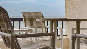 Property grounds - Surf & Racquet Club C126 - Pool! (Amelia Island)