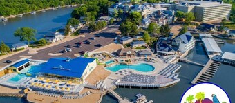 Chalet n ° 7 @ The Old Swiss Village