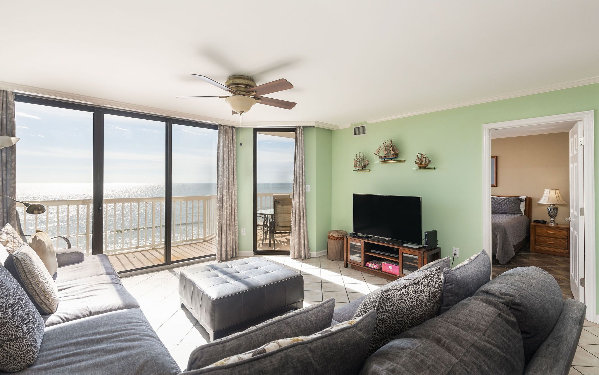 Charleston Coast Vacations 'Tides of 5'