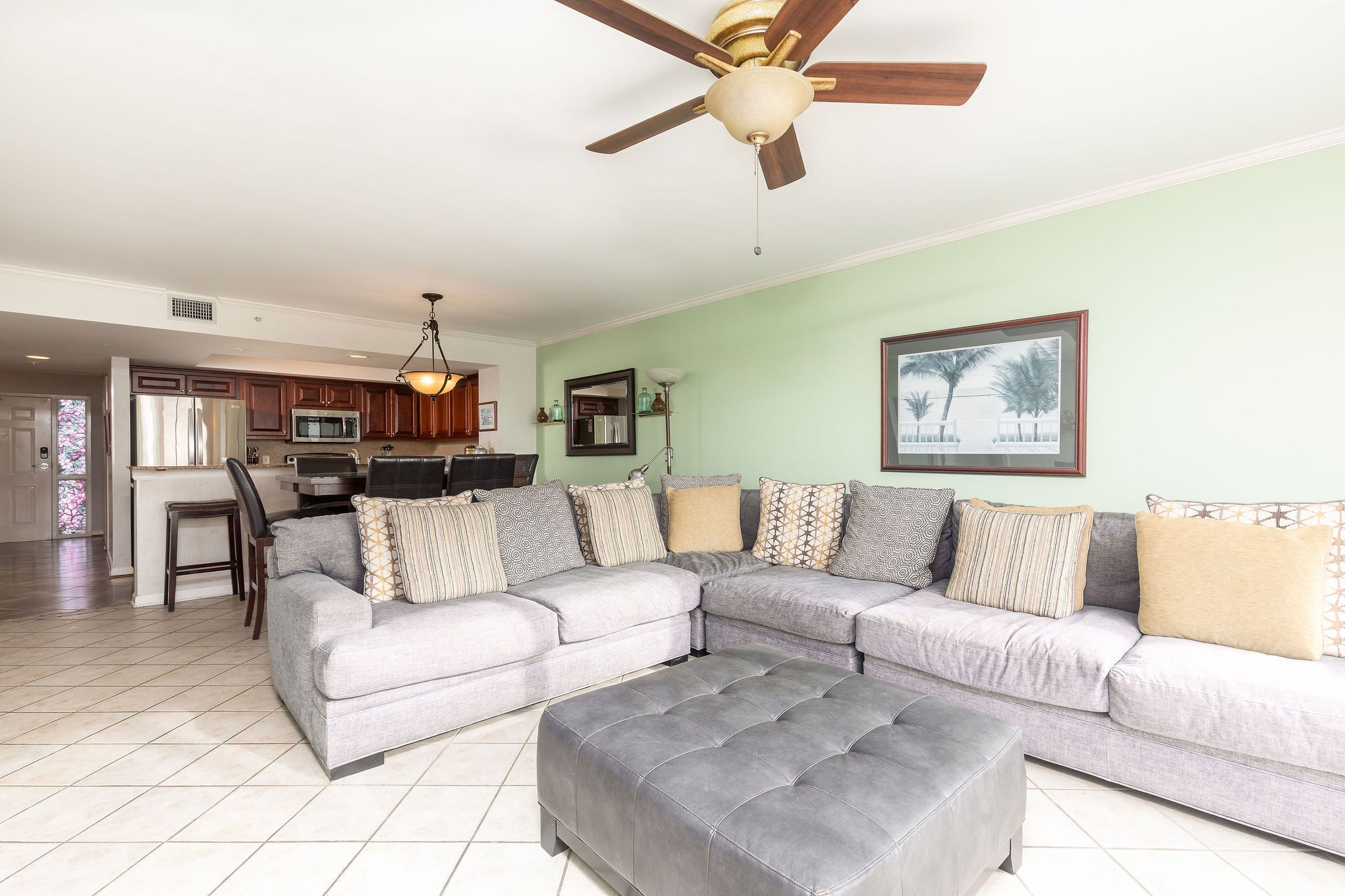 Charleston Coast Vacations 'Tides of 5'