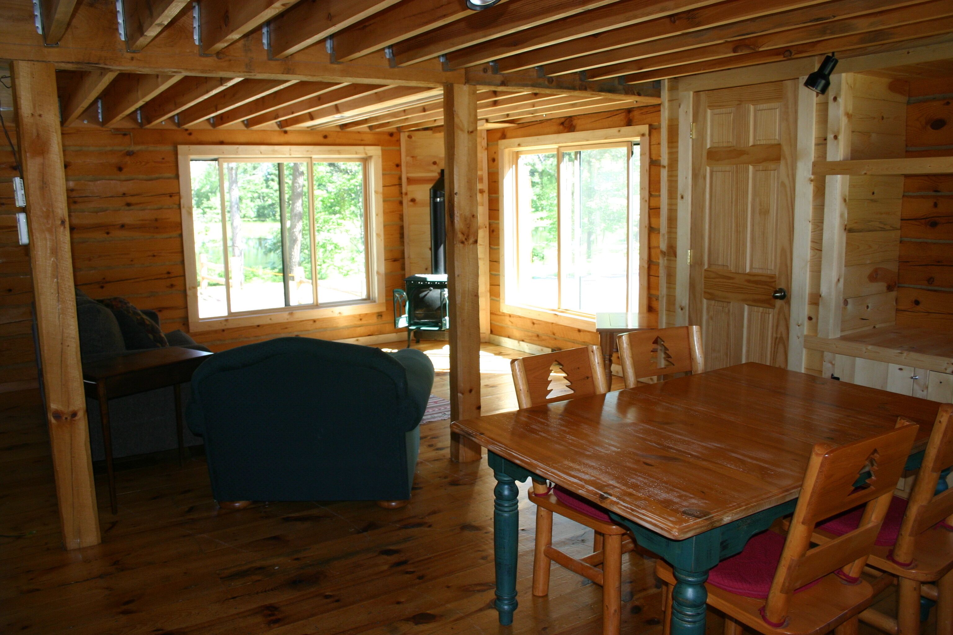 7 Best PetFriendly Cabin Rentals In Hayward, Wisconsin Updated 2024