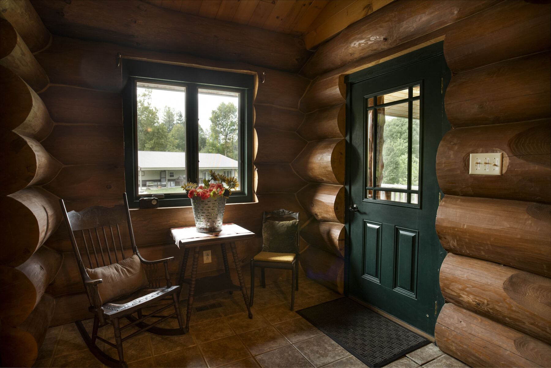 3 acre Lake, Farm Animals Petting Zoo, Horses and Horseback Riding, Room to roam