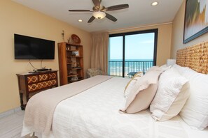 4 bedrooms, iron/ironing board, travel crib, free WiFi