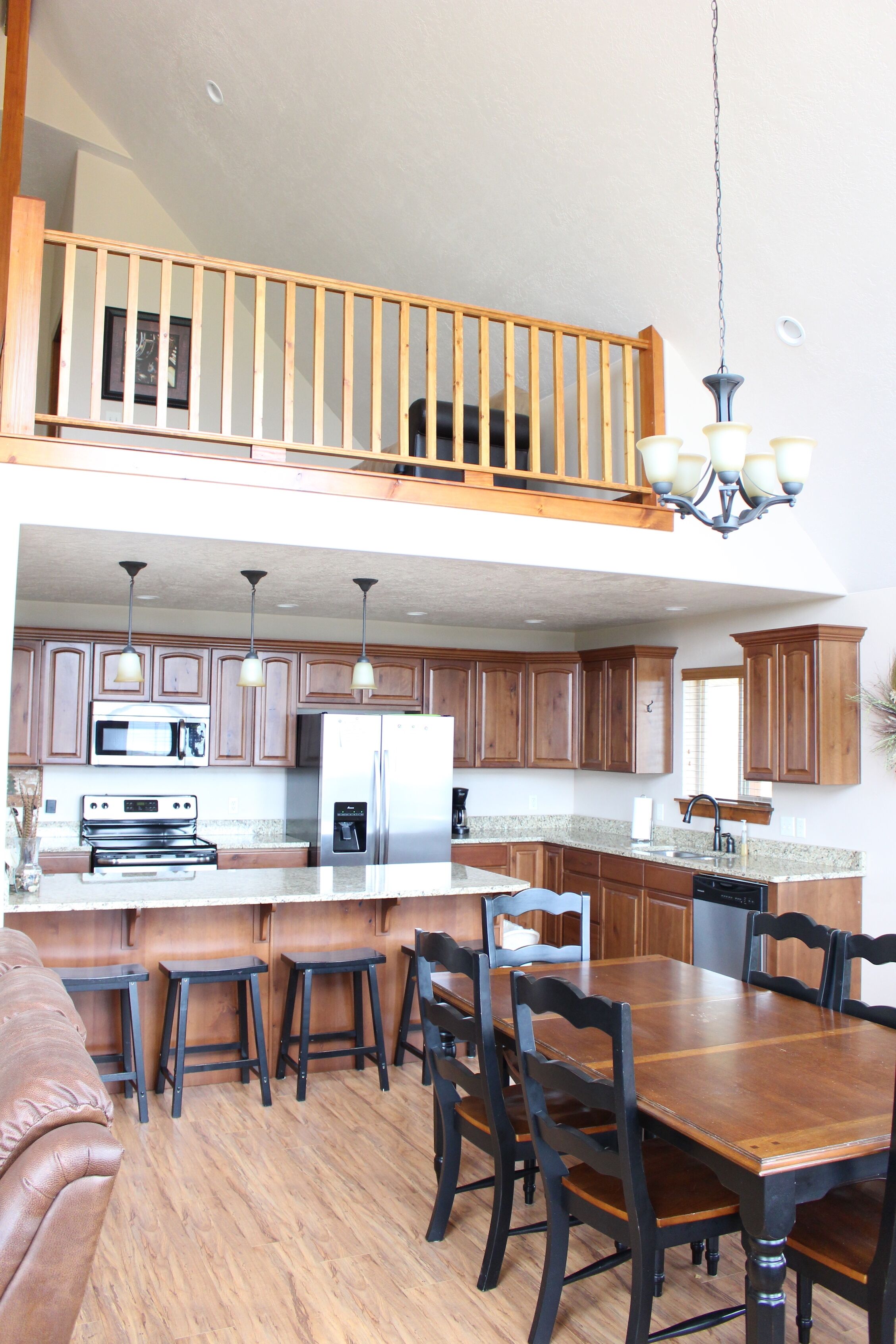 The Retreat on Badger 5BR/3.5BA