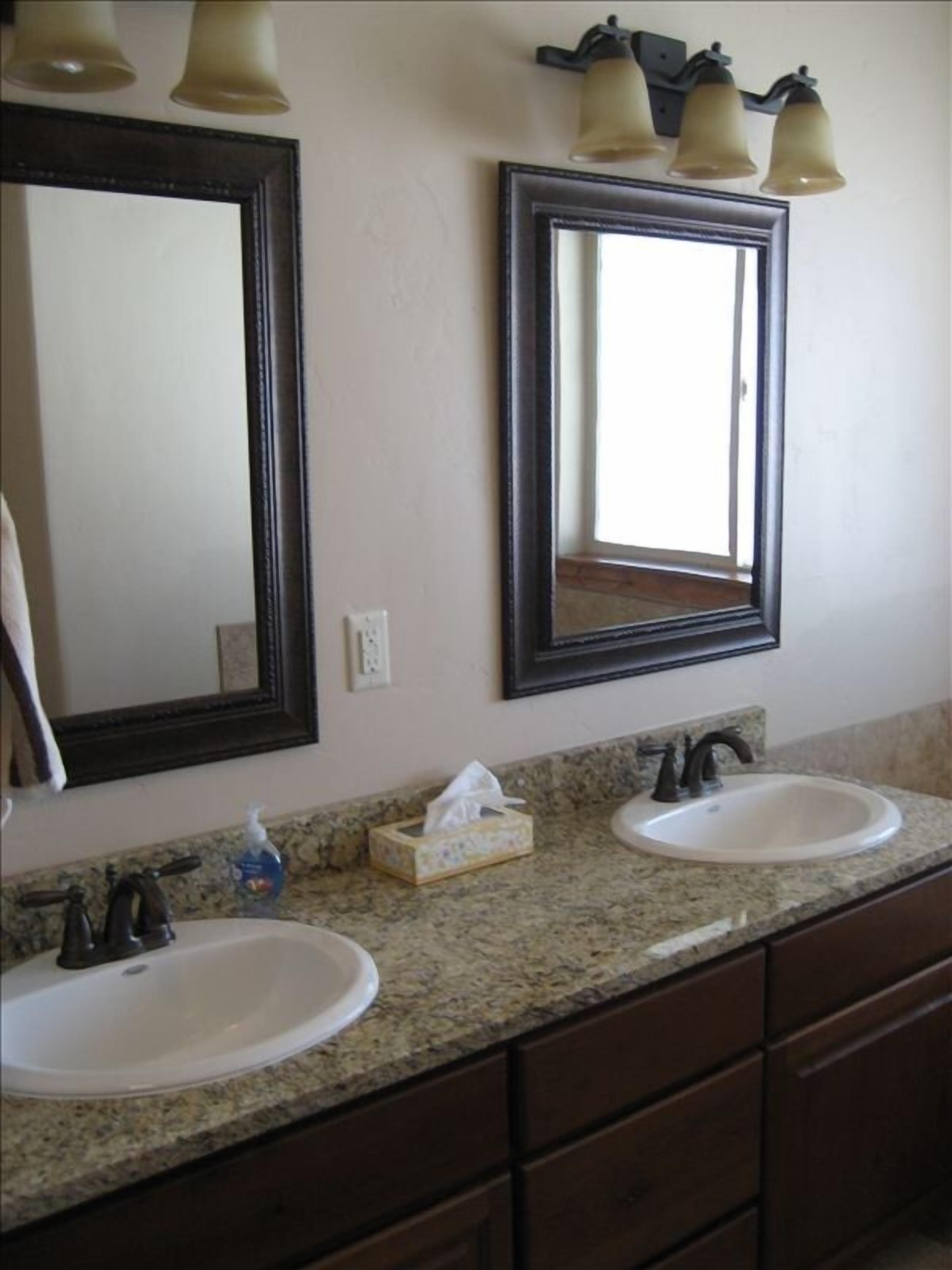 The Retreat on Badger 5BR/3.5BA