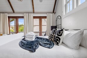 5 dormitorios, tabla de planchar con plancha, wifi