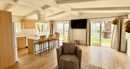 Best Spot in Carlsbad! Private Yard, Ocean View, Walk to beach.