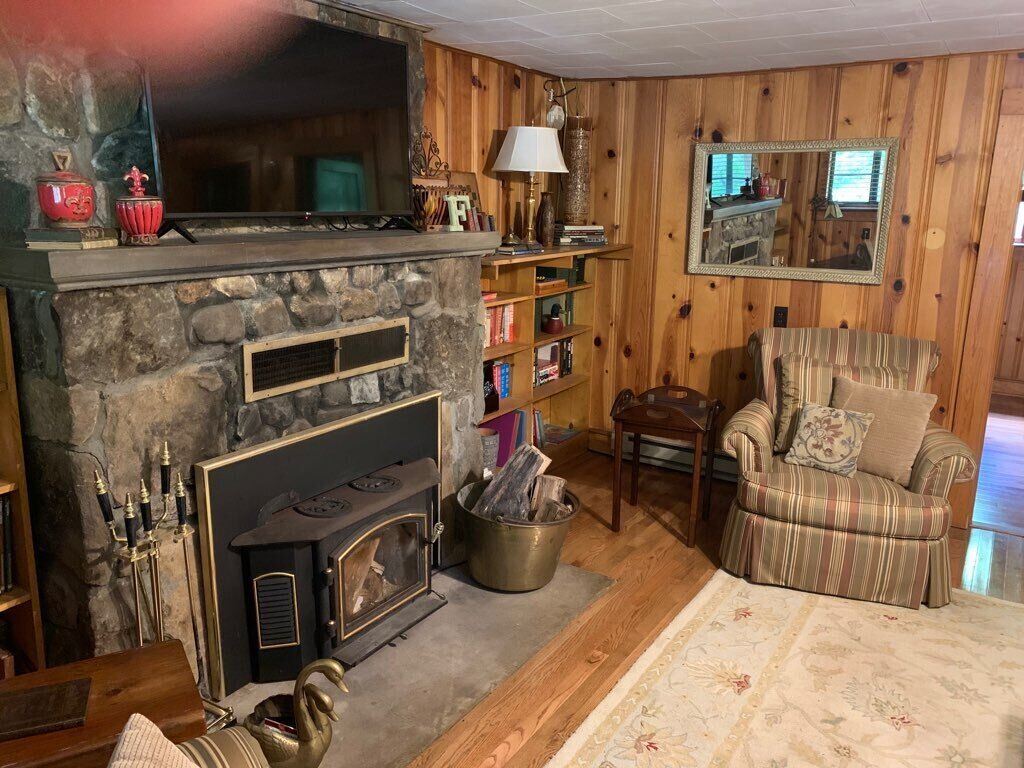 Waterstone Cottage - Escape to the Mountains!