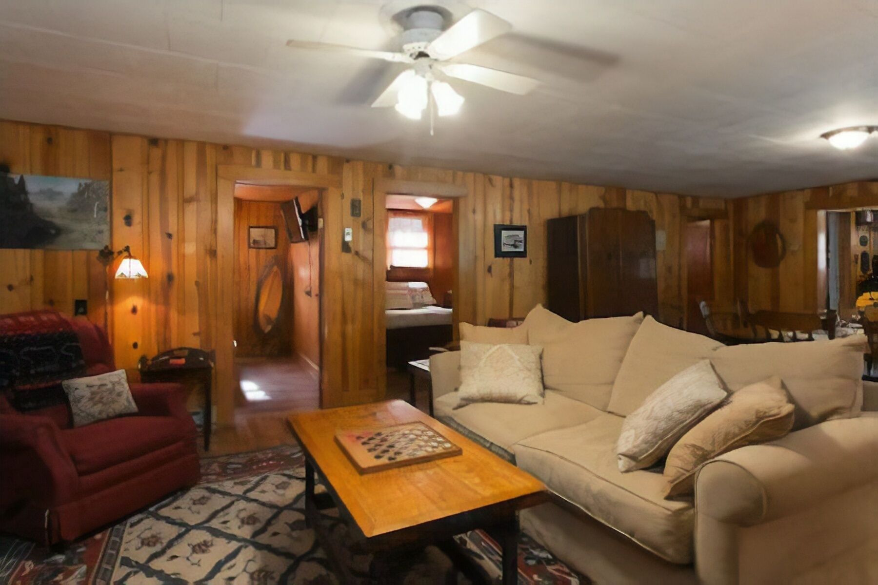 Waterstone Cottage - Escape to the Mountains!