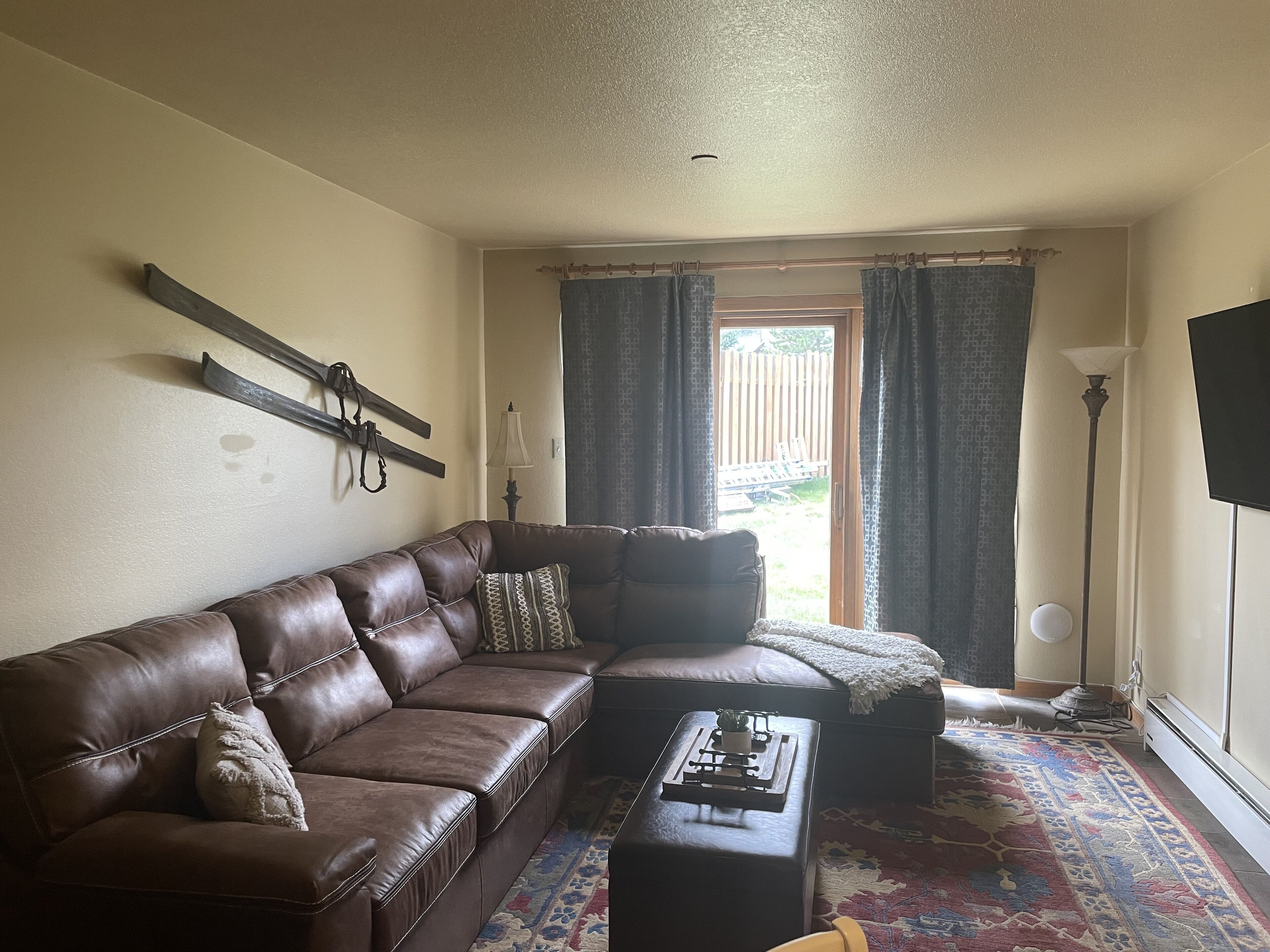 Beautiful and cozy 2bd 1ba in ideal downtown Winter Park
